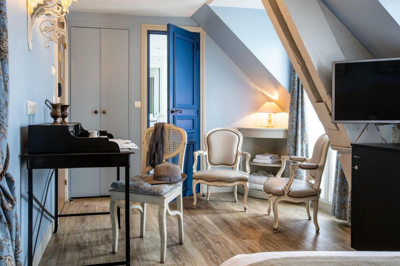 Suite Junior (3 Adultes)