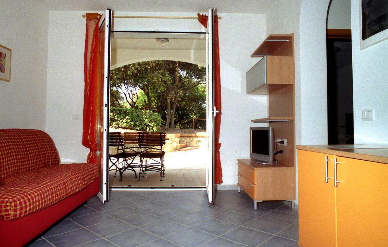 Casa con 1 Camera da Letto