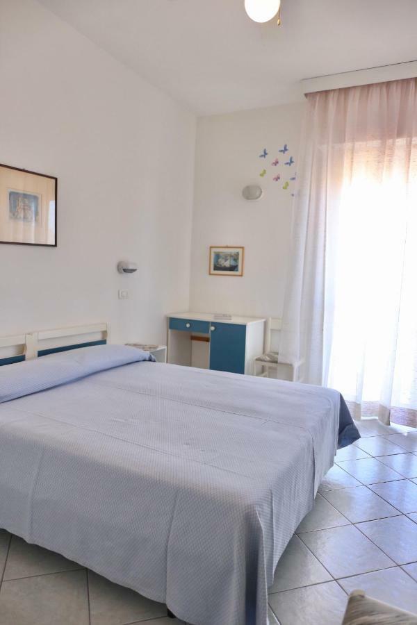 Habitación Triple Estándar