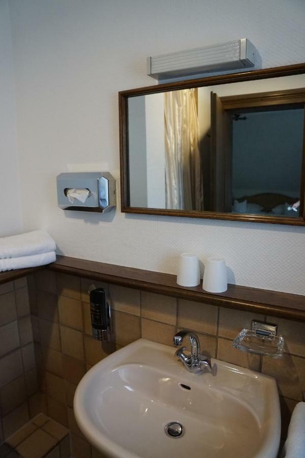 Standard Doppelzimmer