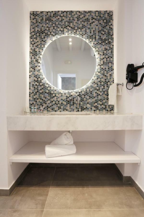 Habitación Doble Superior