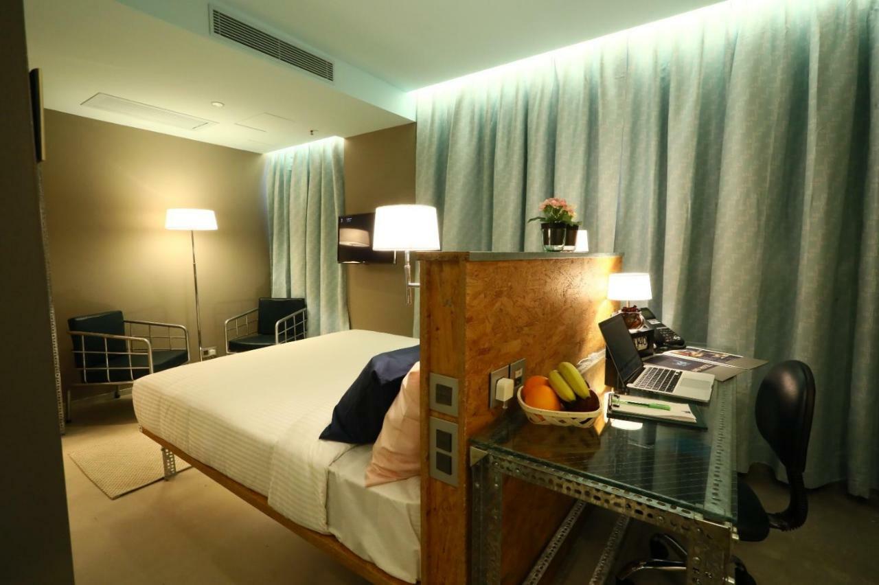 IND Superior Double Room