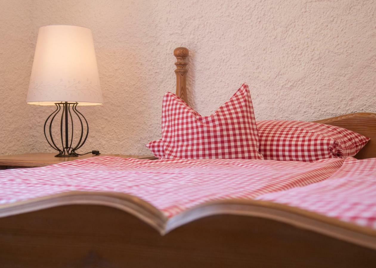 Budget Doppelzimmer