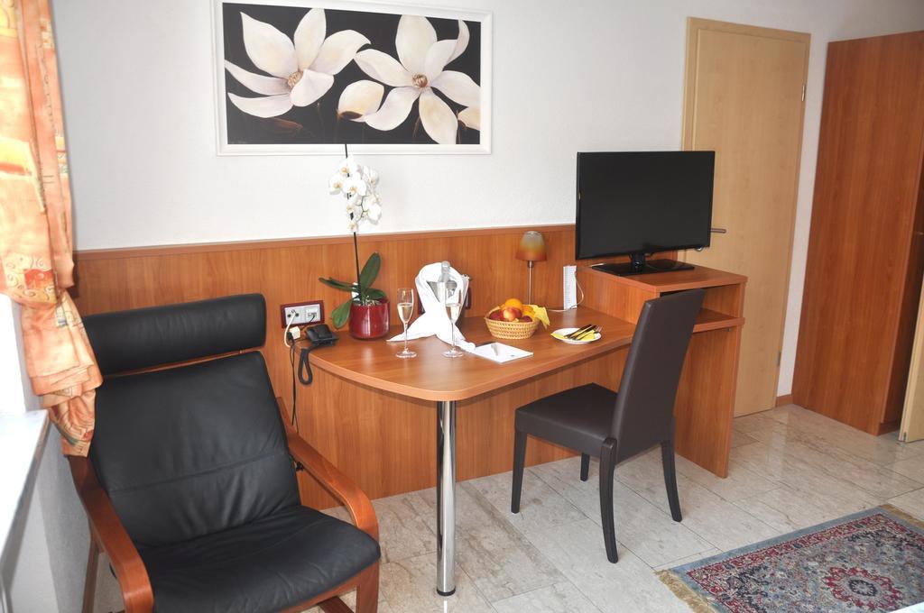 Doppelzimmer