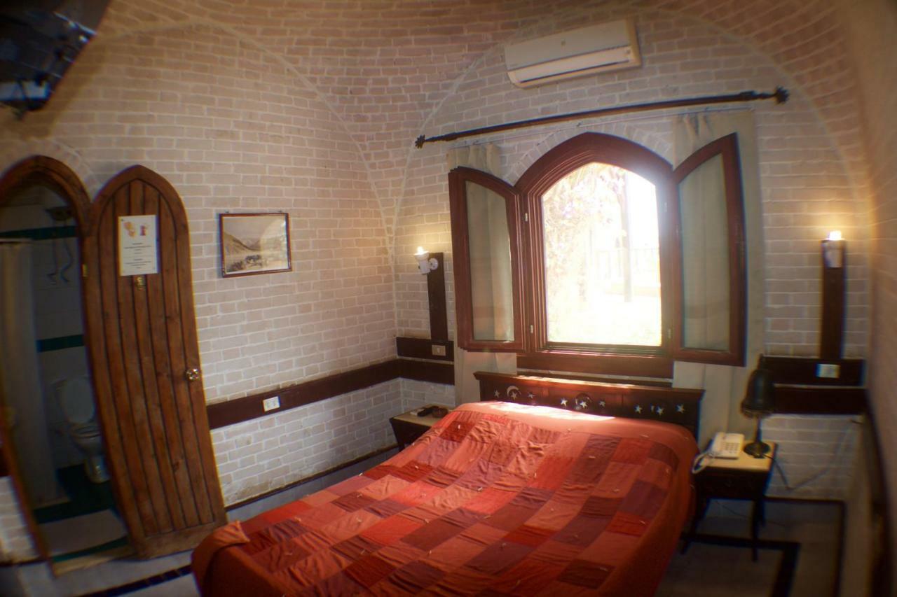 Standard Room Egyptians Local Residents Only