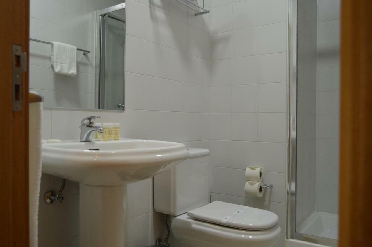 Habitación Doble Estándar - 2 camas