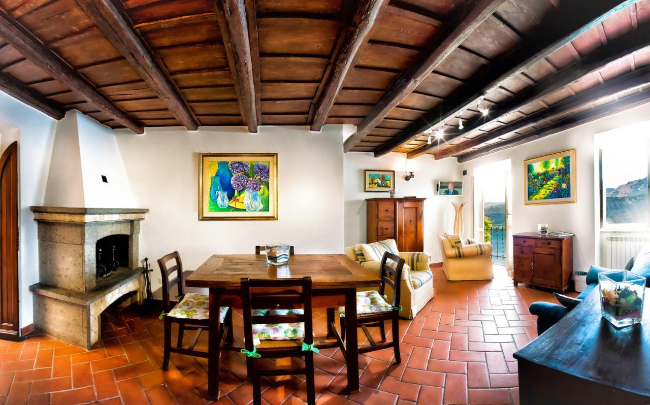 Appartamento con Vista Lago