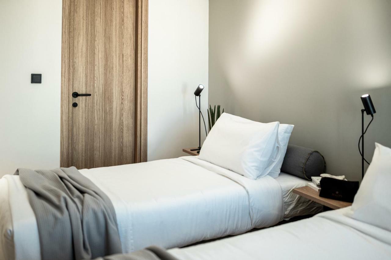 Classic Doppelzimmer