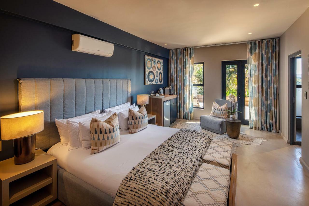King Room with Mountain View