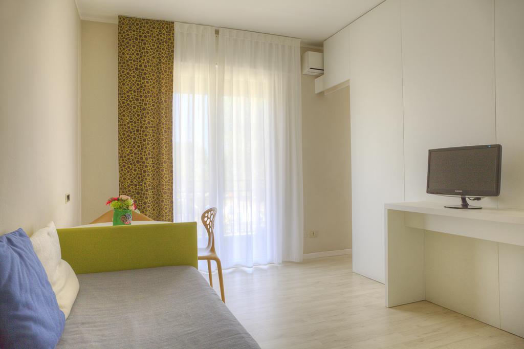 Habitación Cuádruple Superior