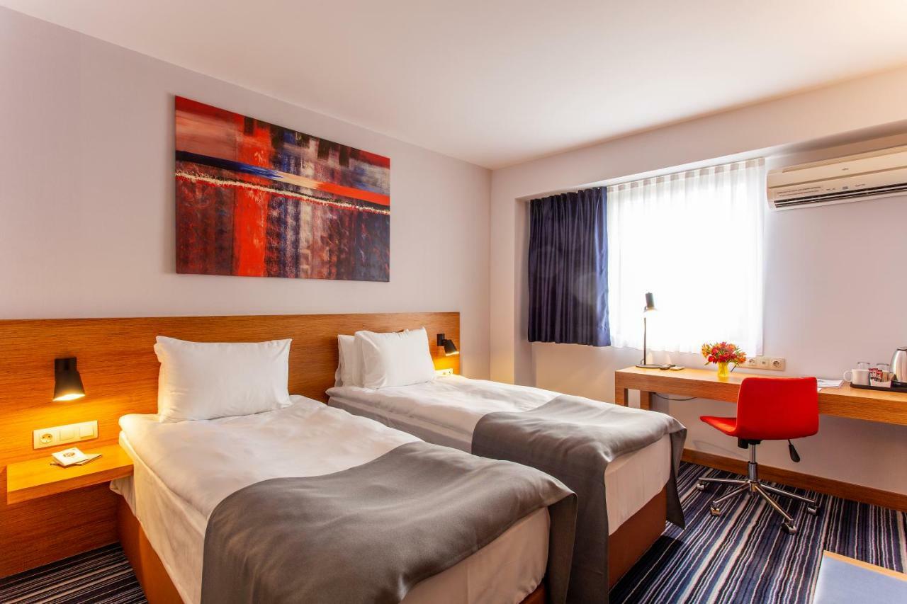 Superior Tweepersoonskamer met 2 Aparte Bedden - Rookvrij