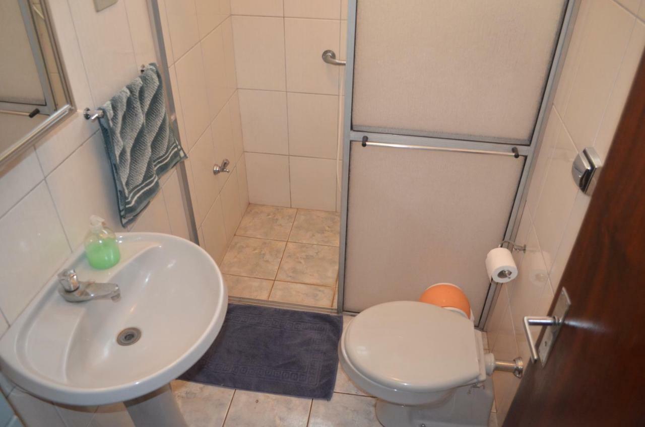 Quarto Triplo Básico