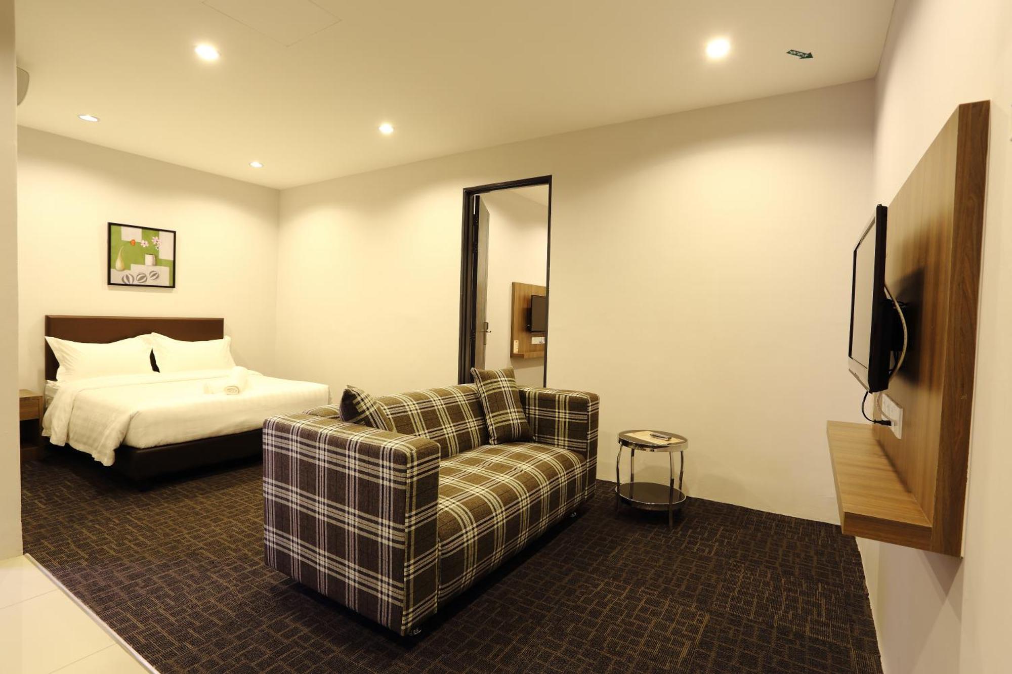Family Suite