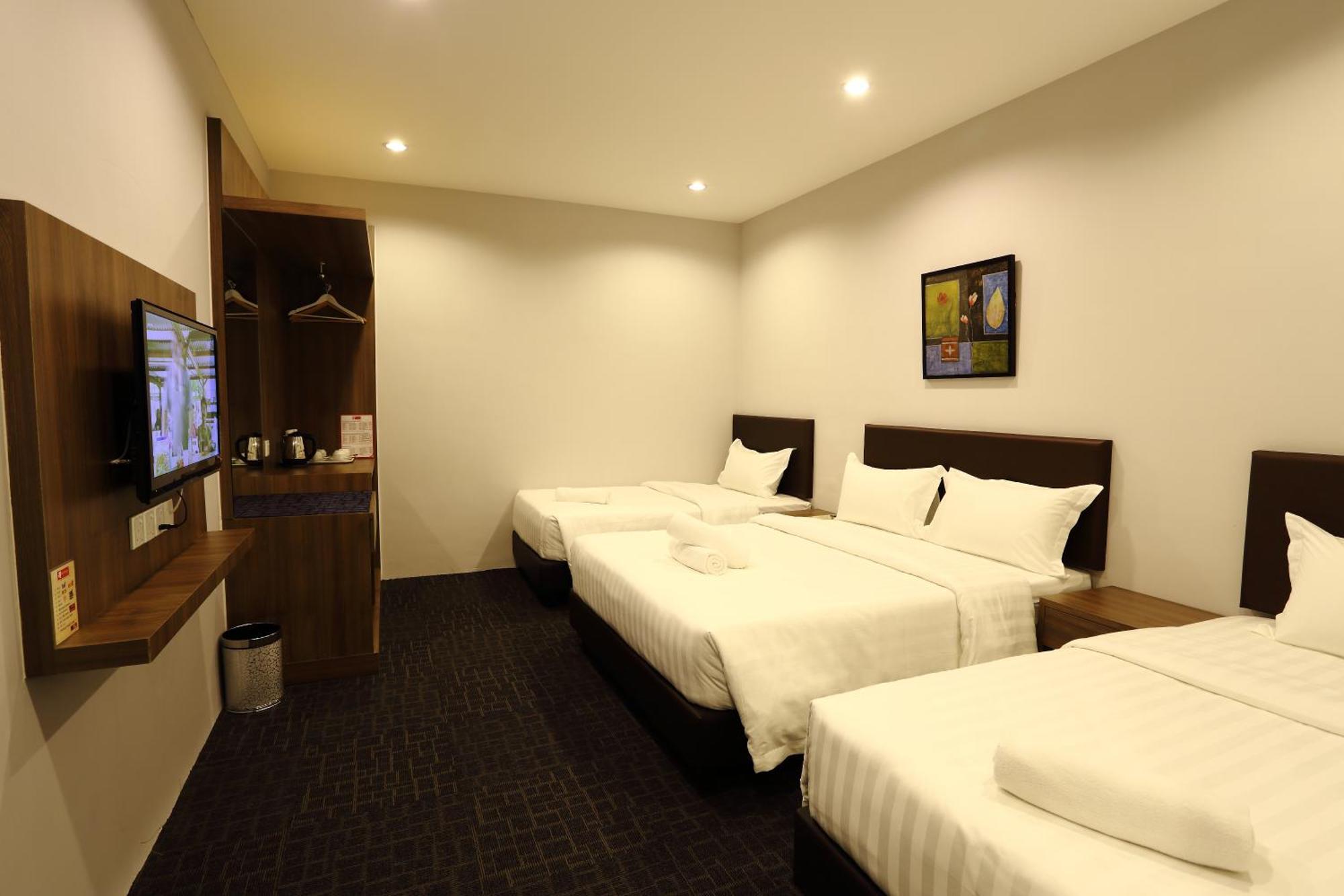 Family Suite