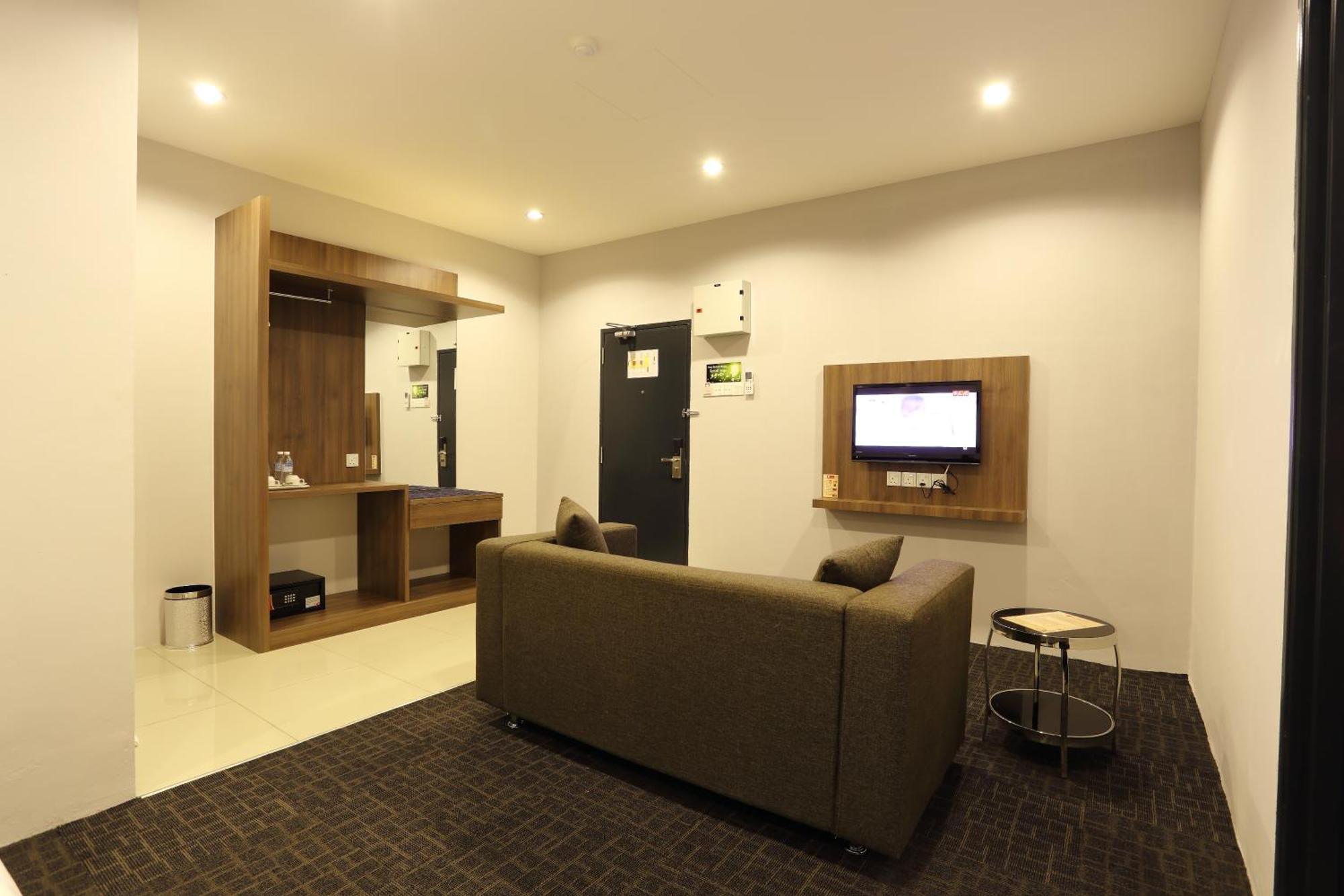 Family Suite