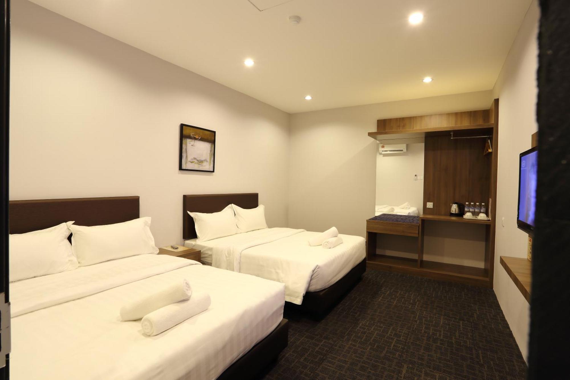 Family Suite