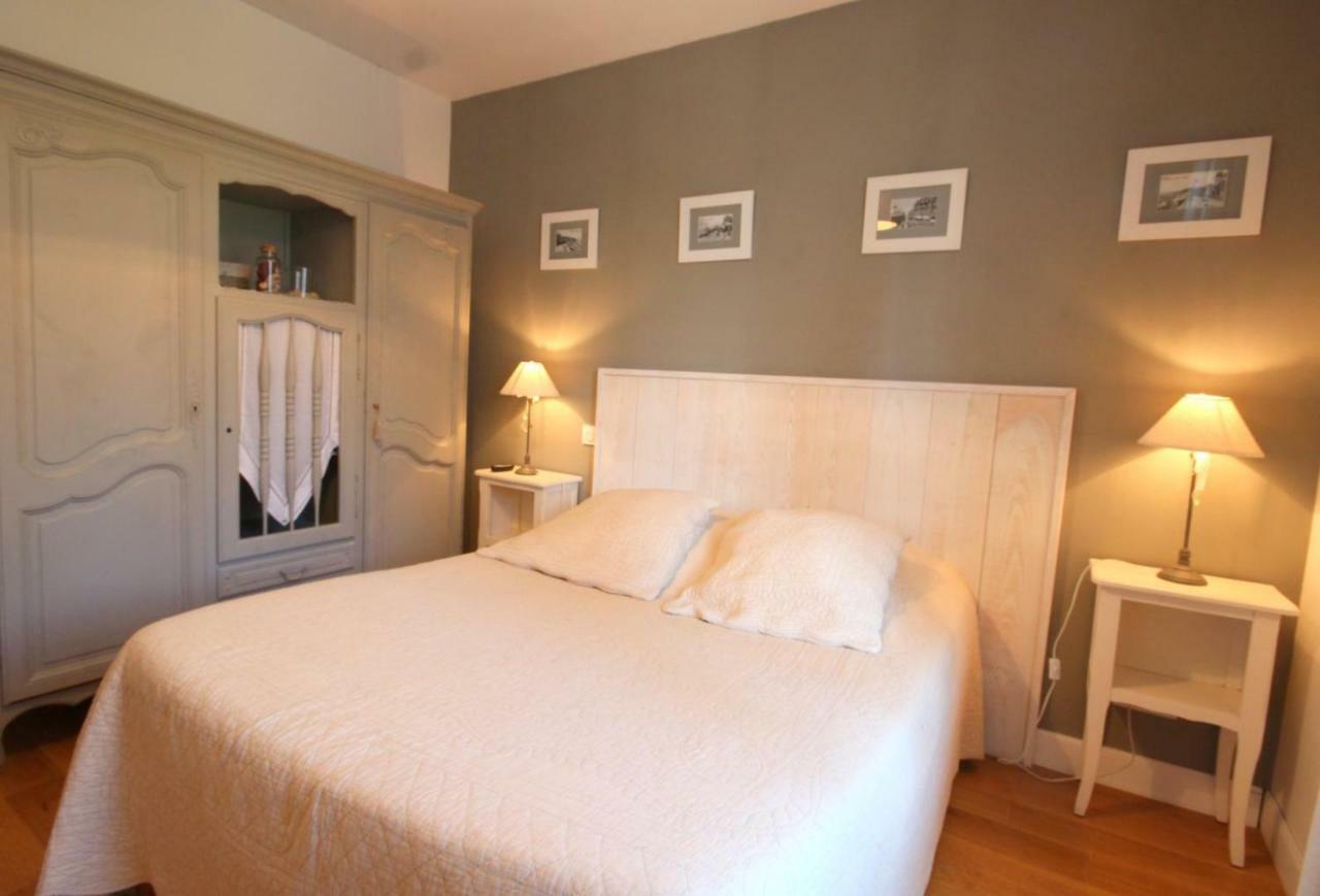 Chambre Double - Vue sur Jardin