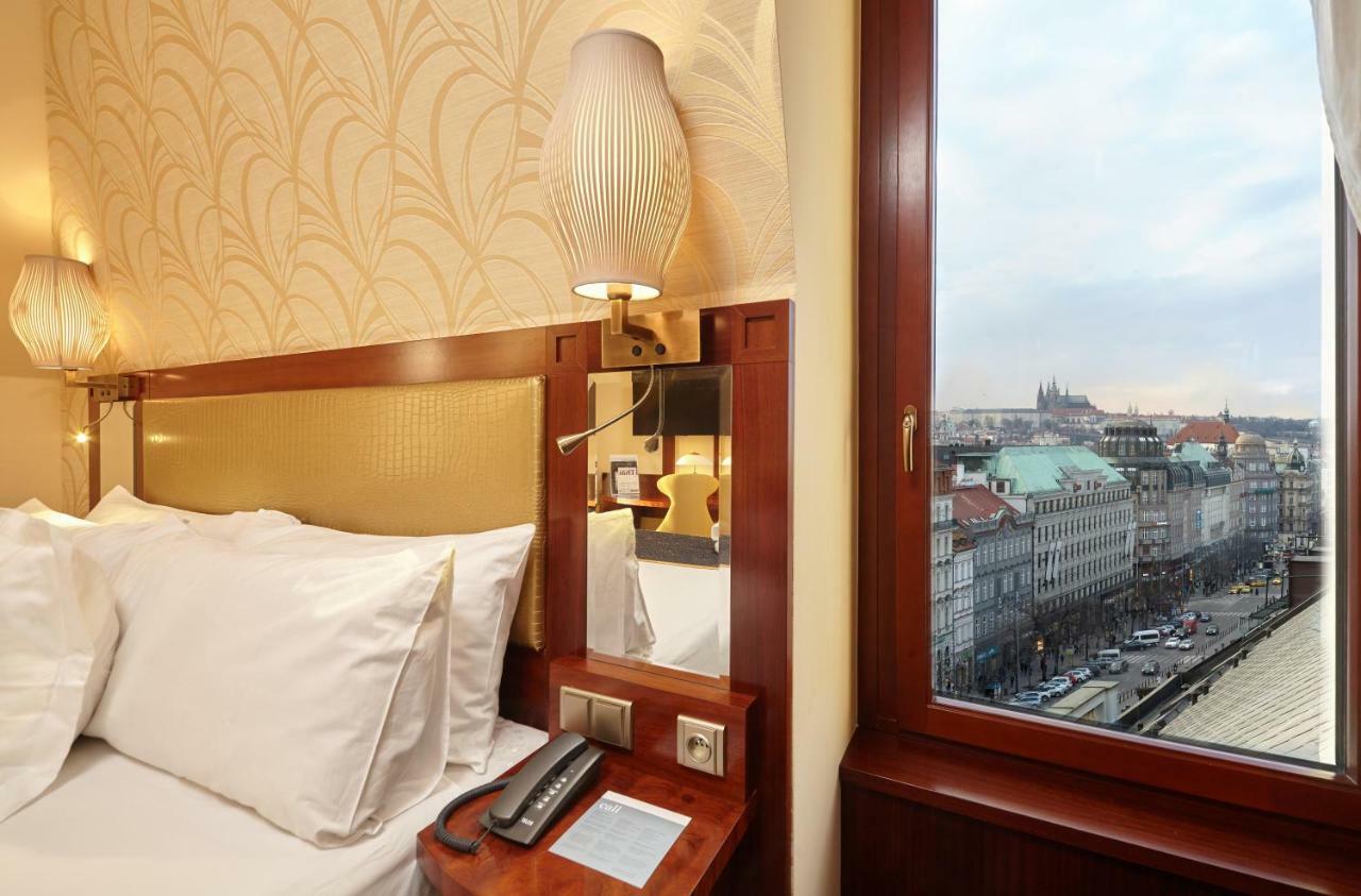 Executive Double Room with Castle View