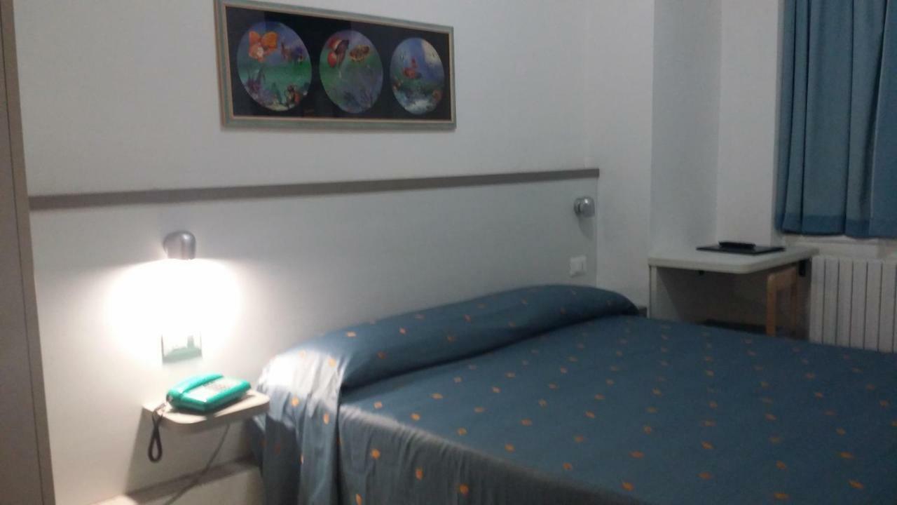 Habitación Doble Económica