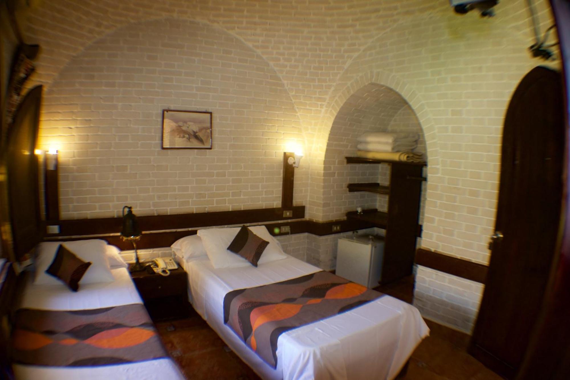 Standard Room Egyptians Local Residents Only