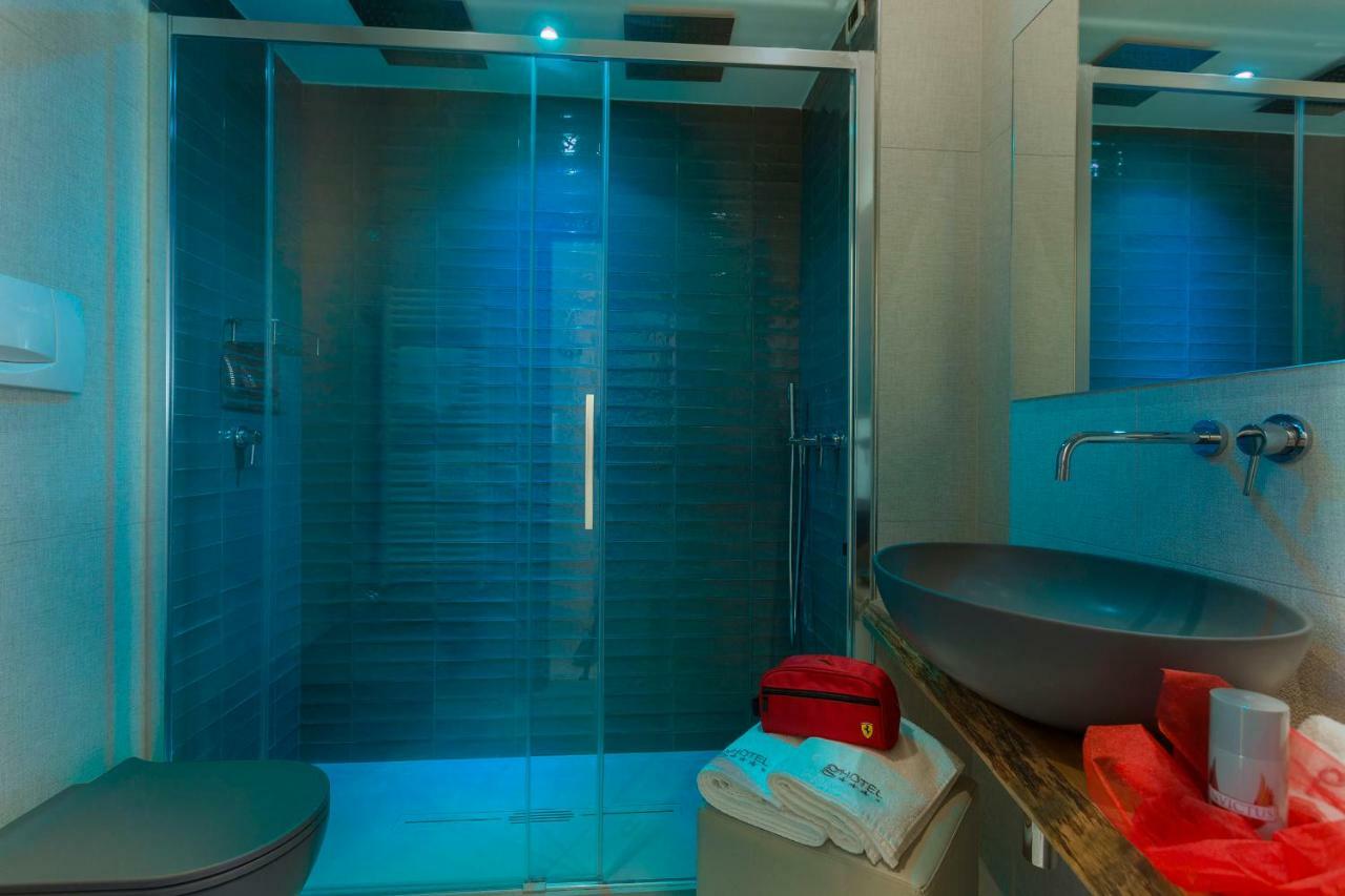 Chambre Elite