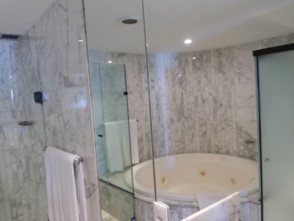 Suite Presidencial