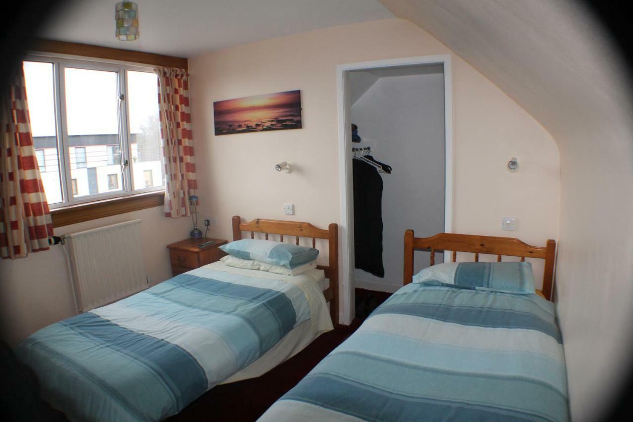 Economy Tweepersoonskamer met 2 Aparte Bedden