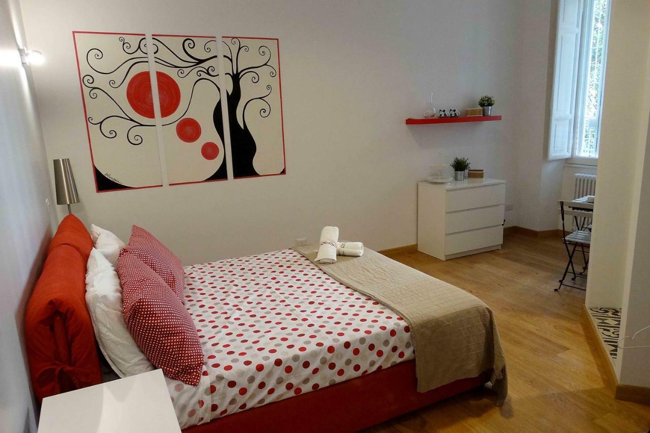 Camera Tripla con Bagno Privato