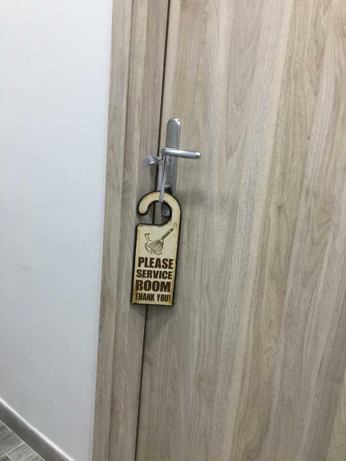 Habitación Familiar con baño privado