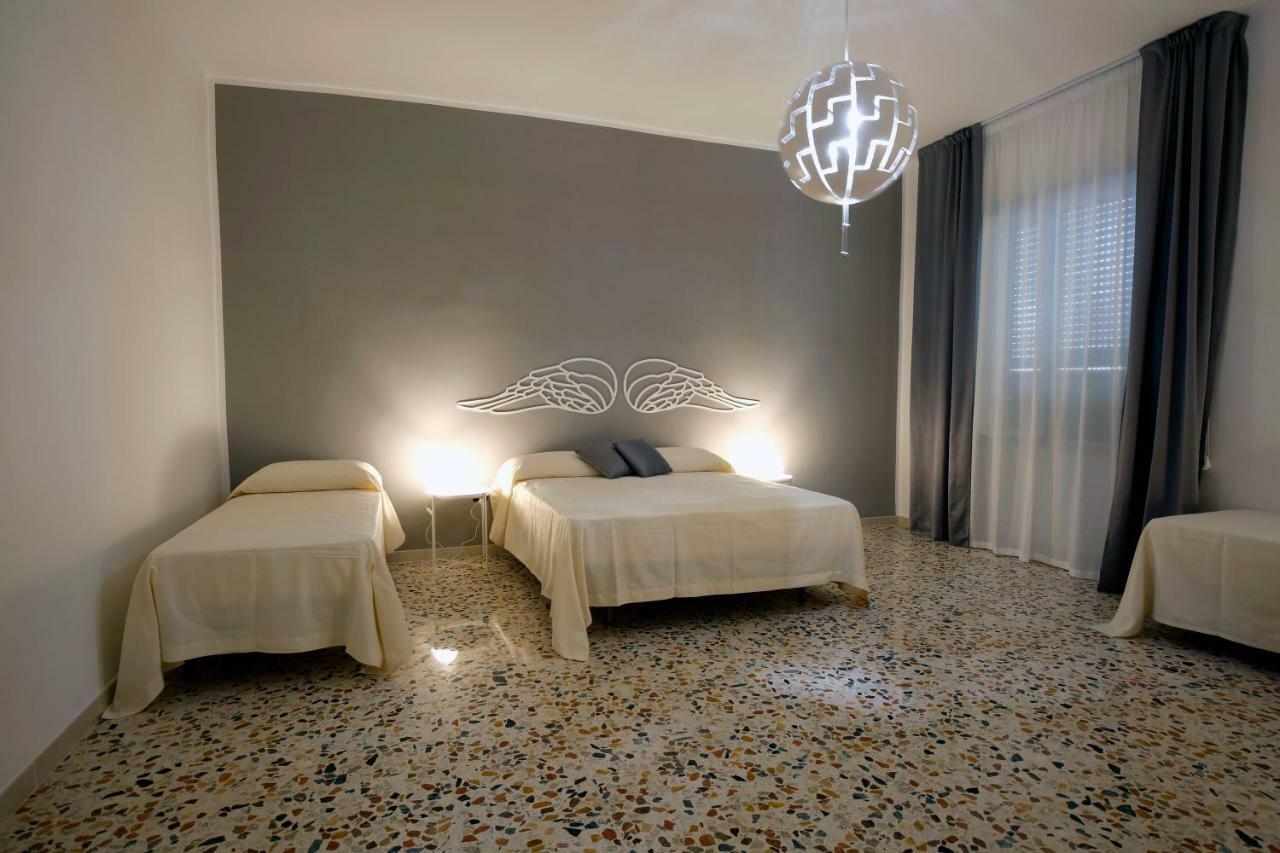 Camera Familiare con Bagno
