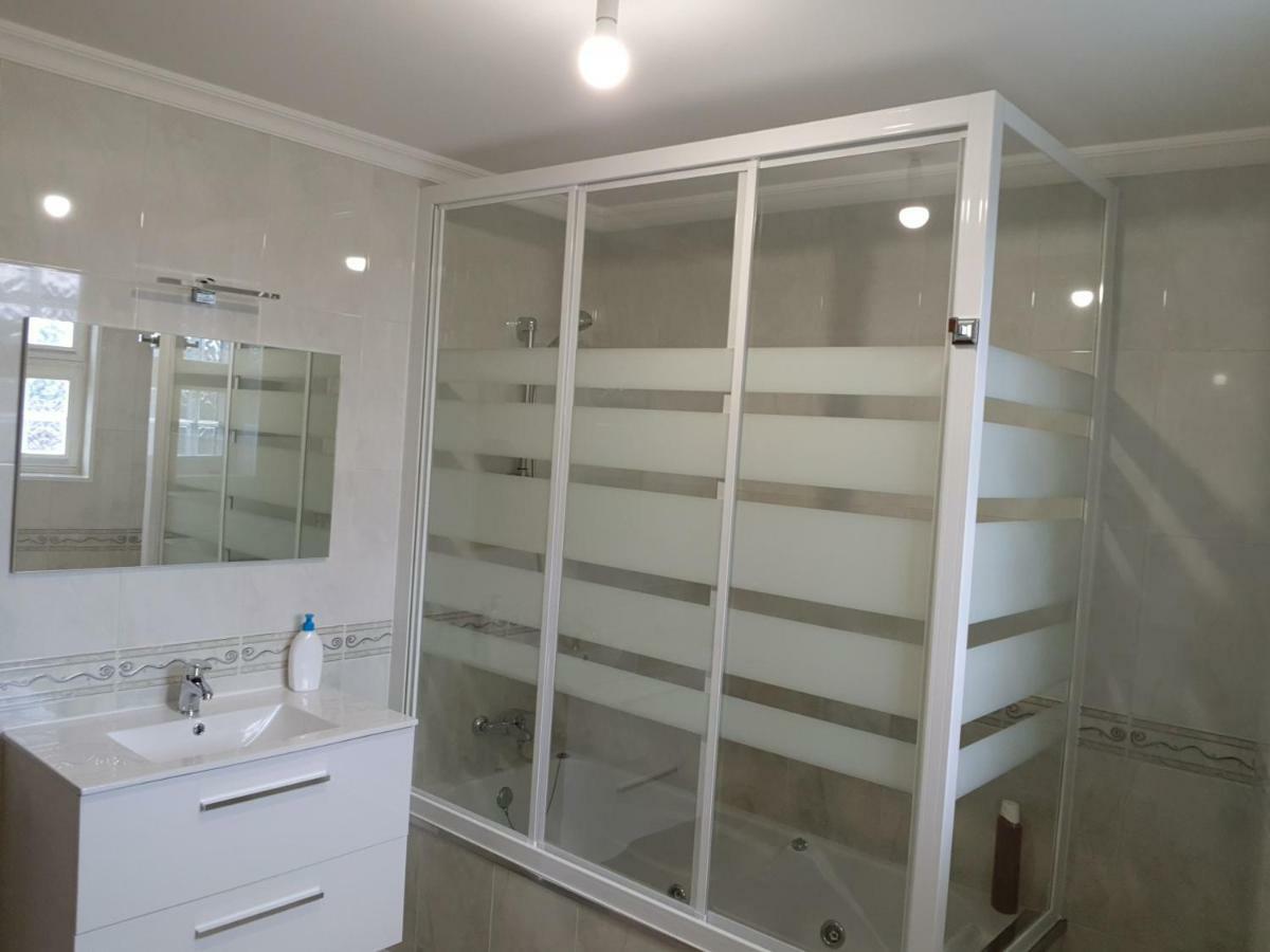 Habitación Doble con baño privado