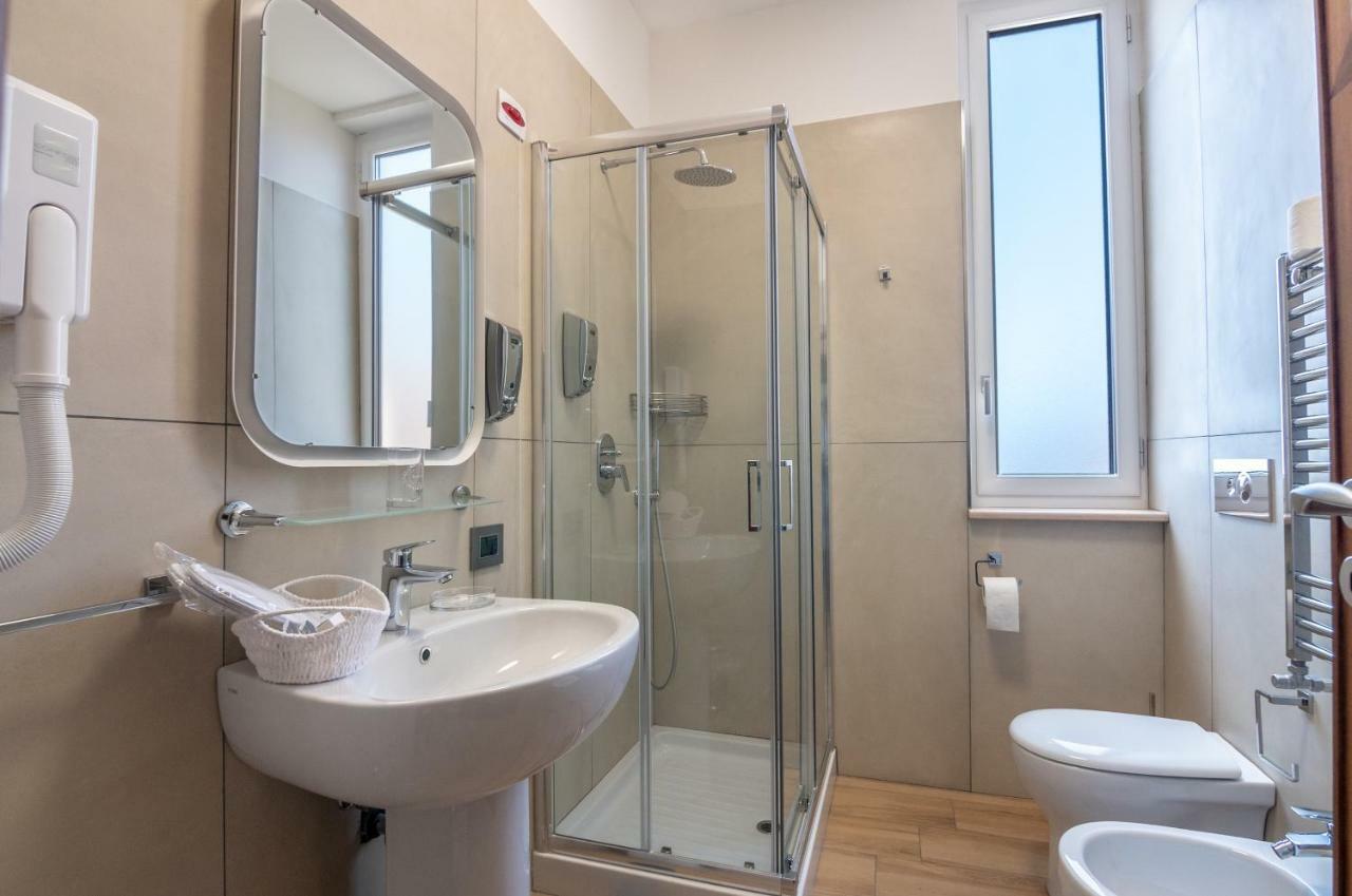 Double Room Sea View kitchenette