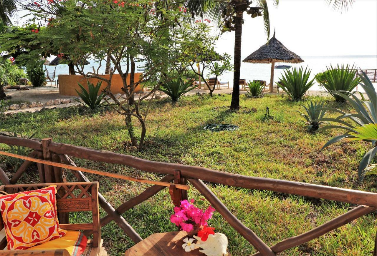 Double Room Sea View