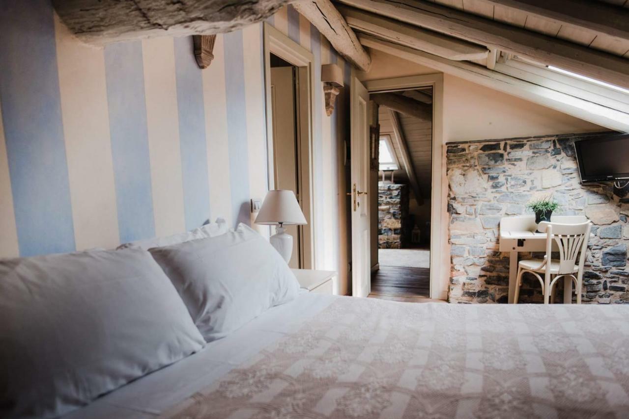 Junior Suite - Attic