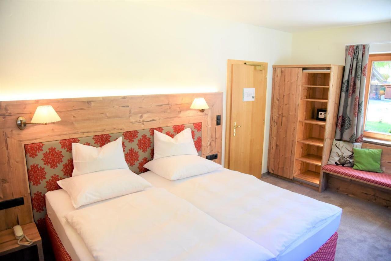 Comfort Double Room or Twin Room