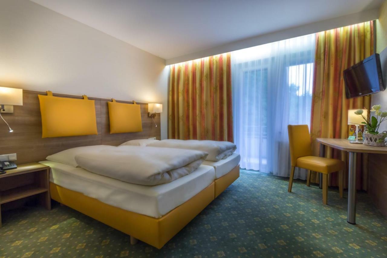 Comfort Zimmer