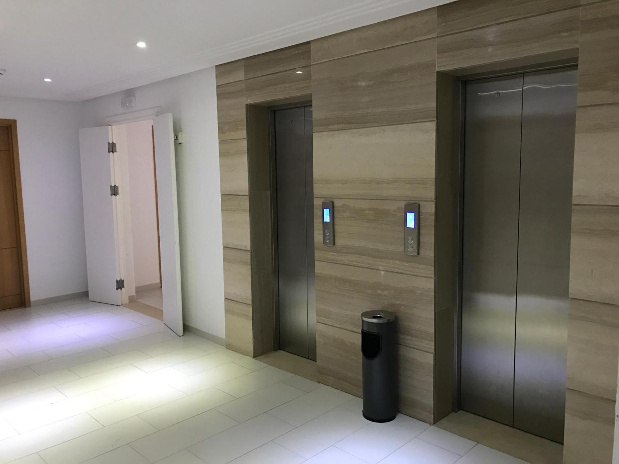 Triple Room Bathroom