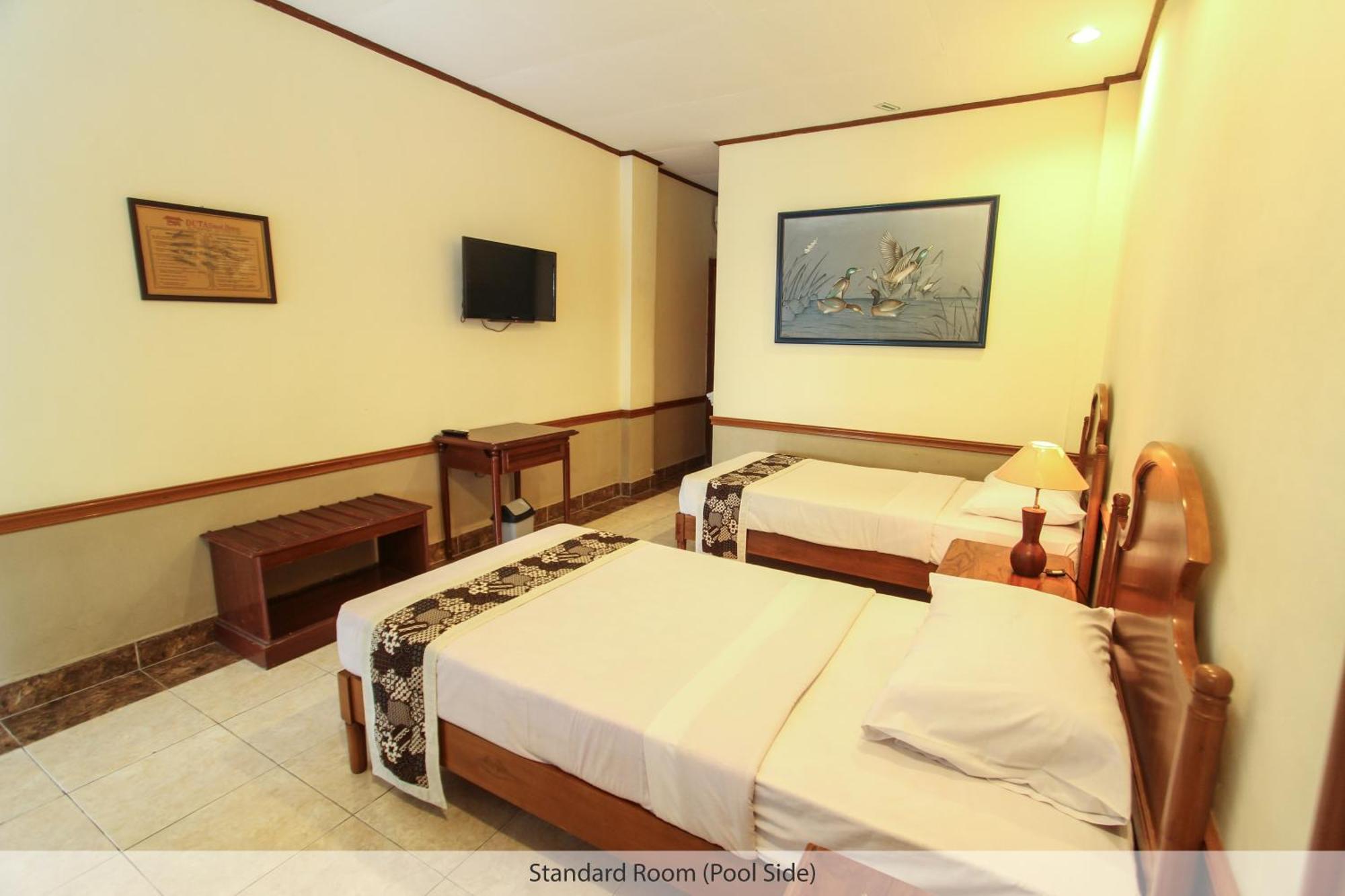Superior Double or Twin Room