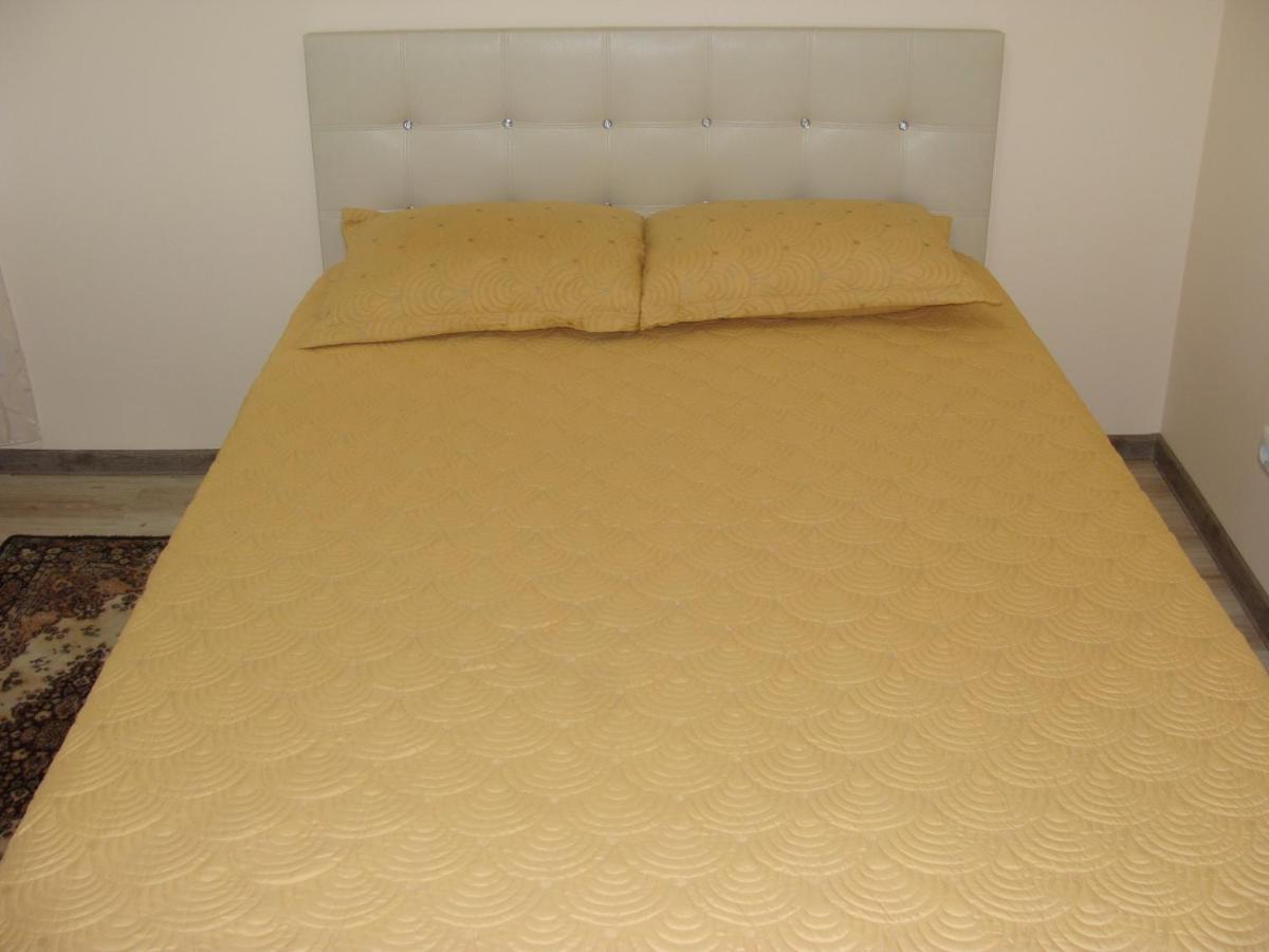 Habitación Doble Económica