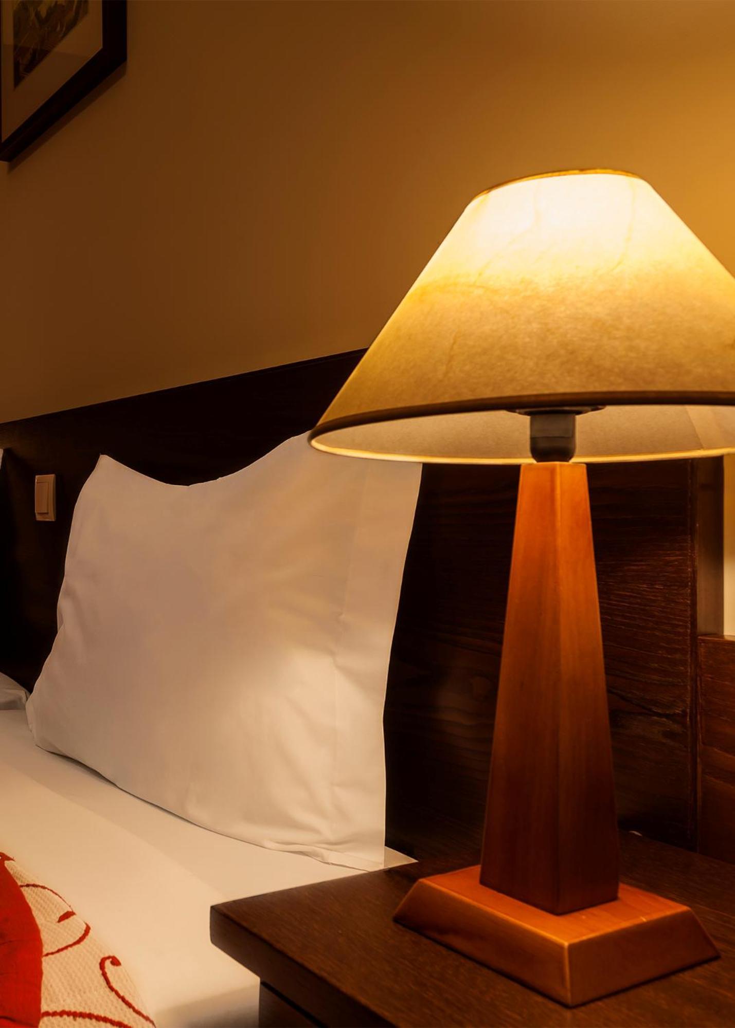 Superior Doppelzimmer