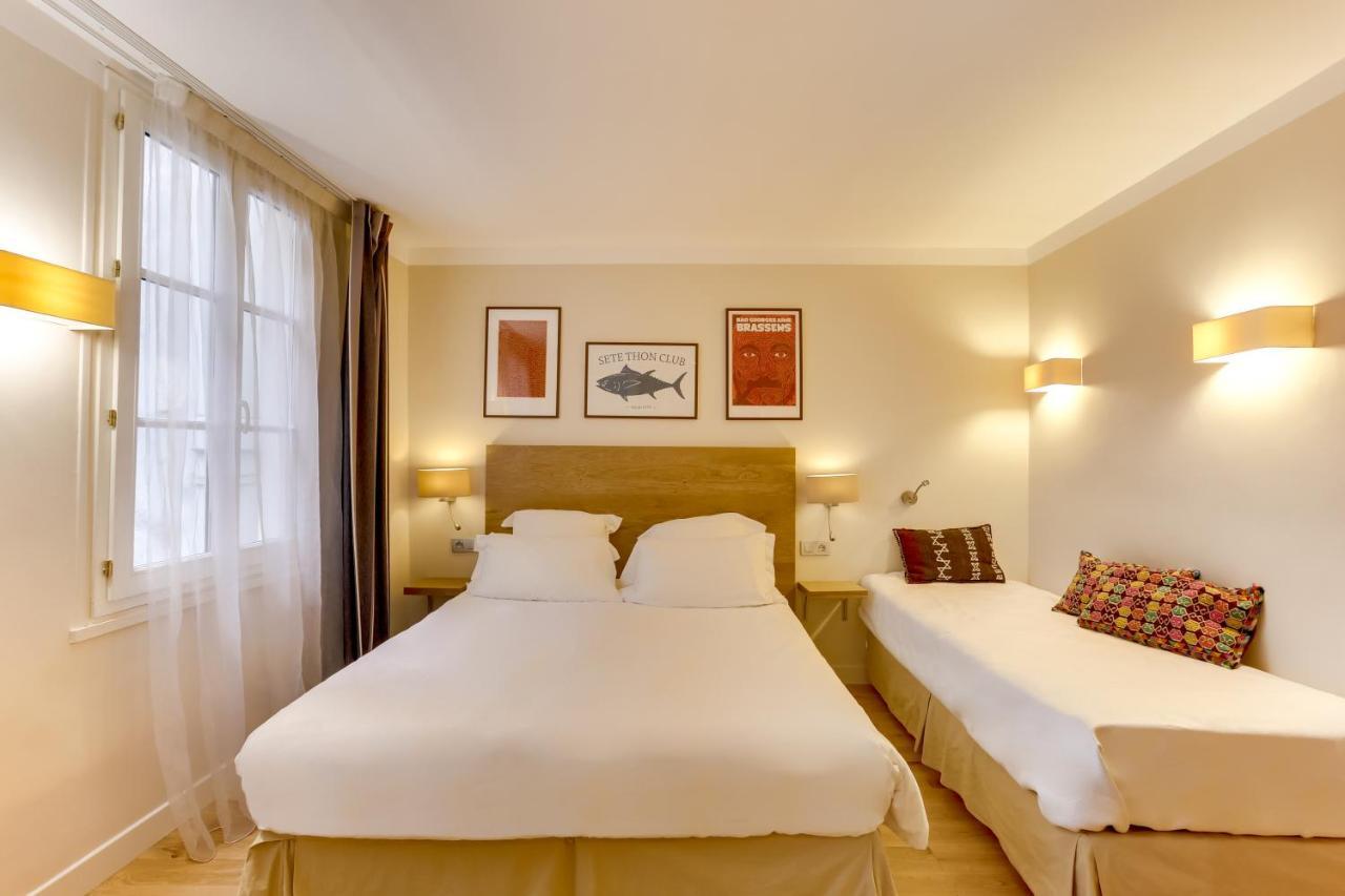 Quarto Triplo Conforto