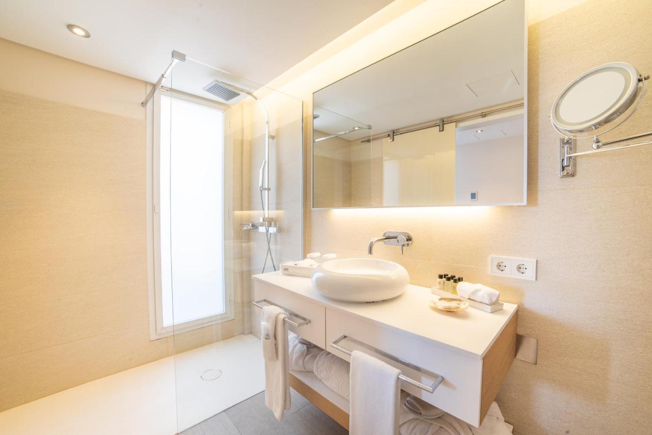 Junior Suite Sea View