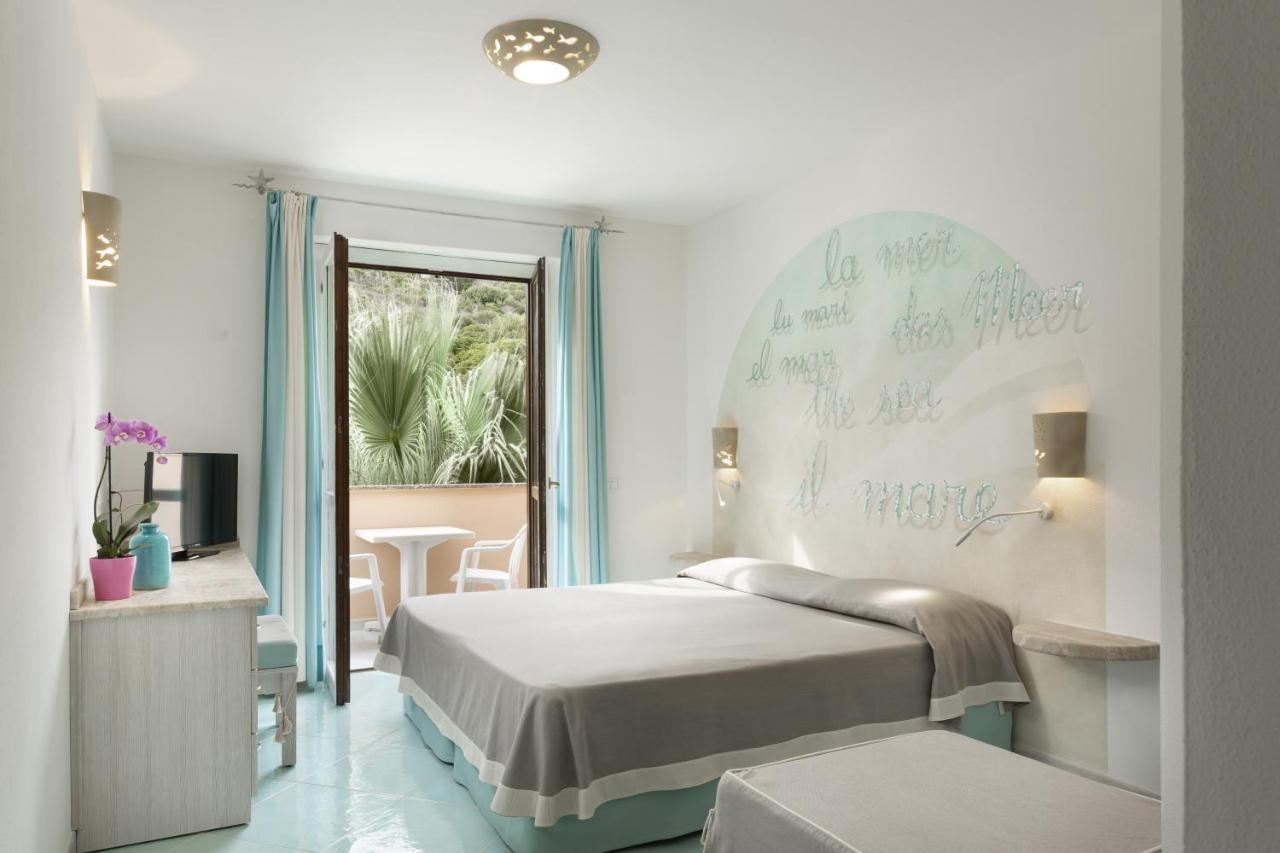 Superior Double or Twin Room Balcony