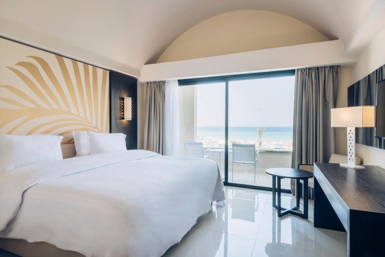Double Room Sea View
