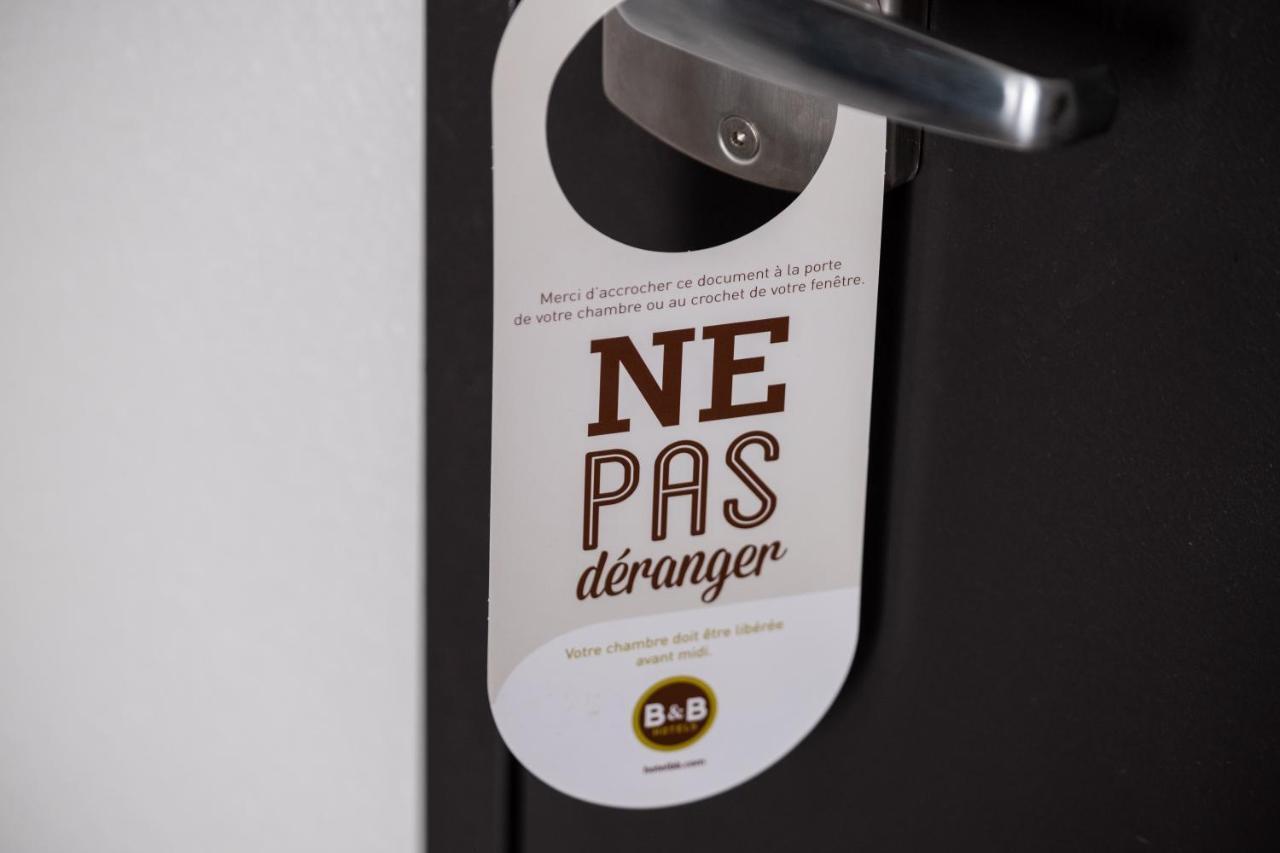 Chambre Triple - Non-Fumeurs
