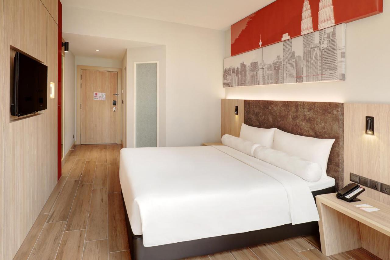 Camera Standard con 1 Letto Queen-size