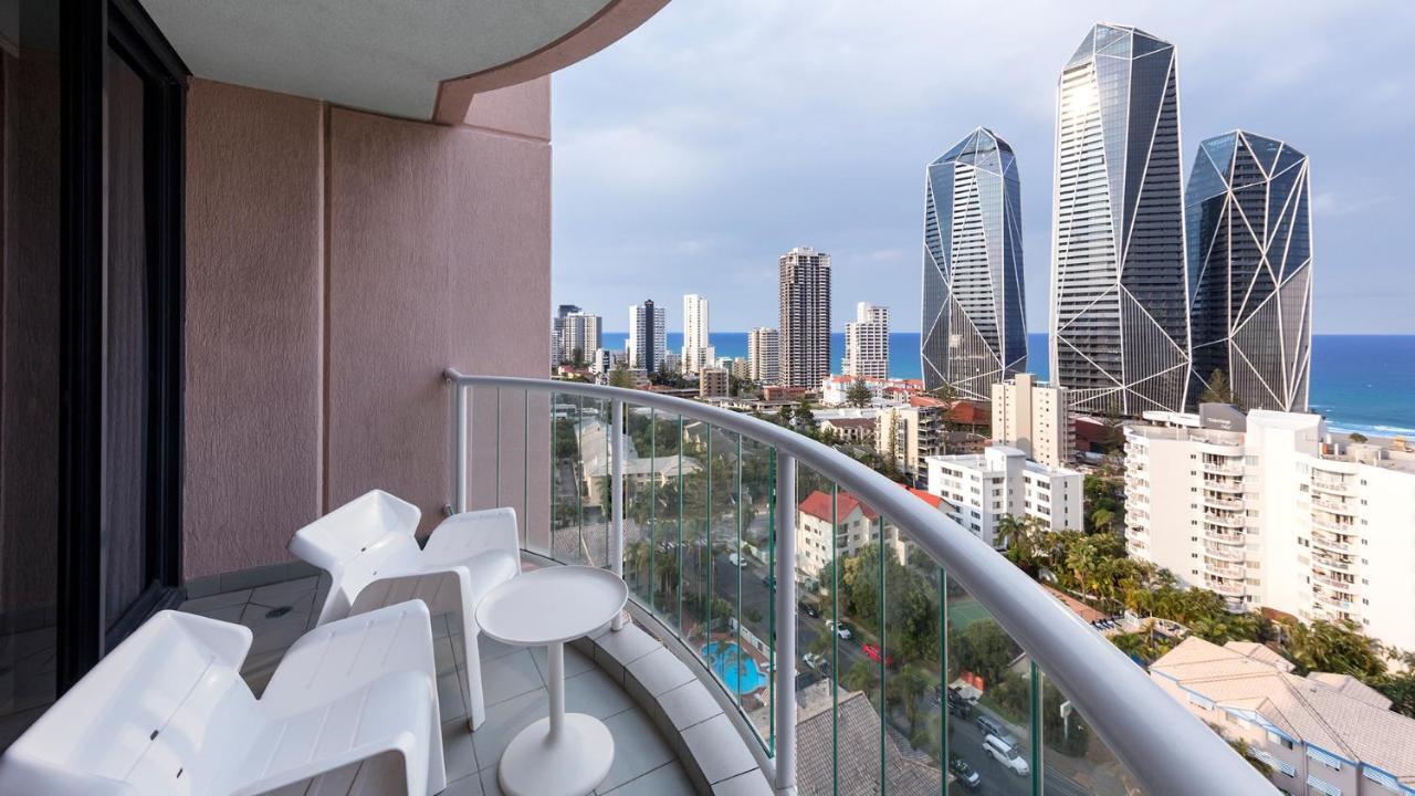 Studio Apartment Ocean View