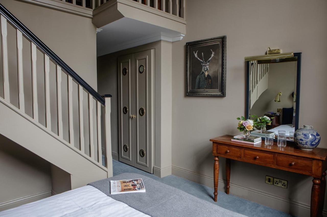 Habitación Executive