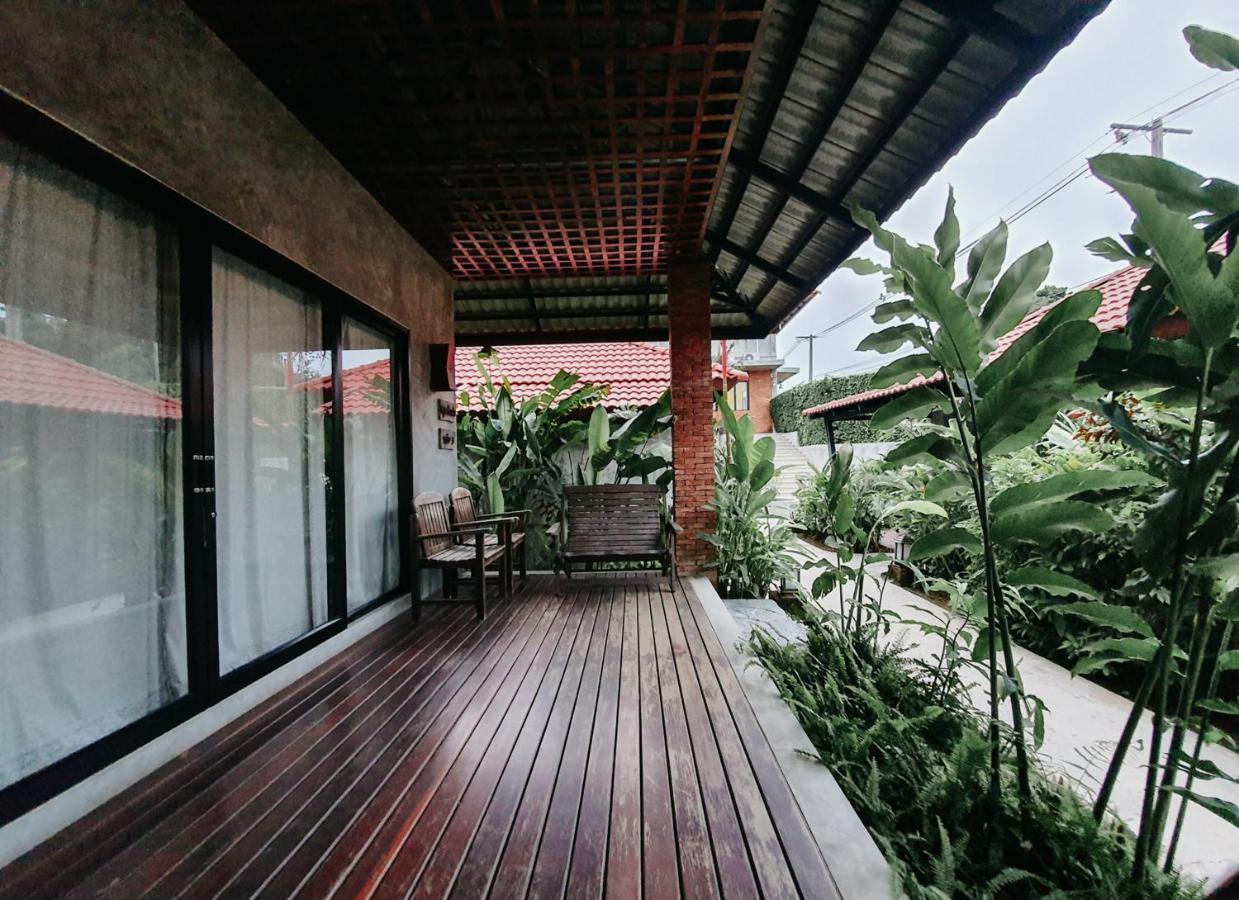 Family Two-Bedroom Suite