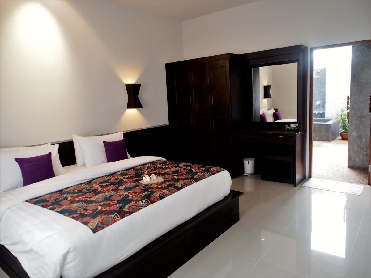 Family Two-Bedroom Suite